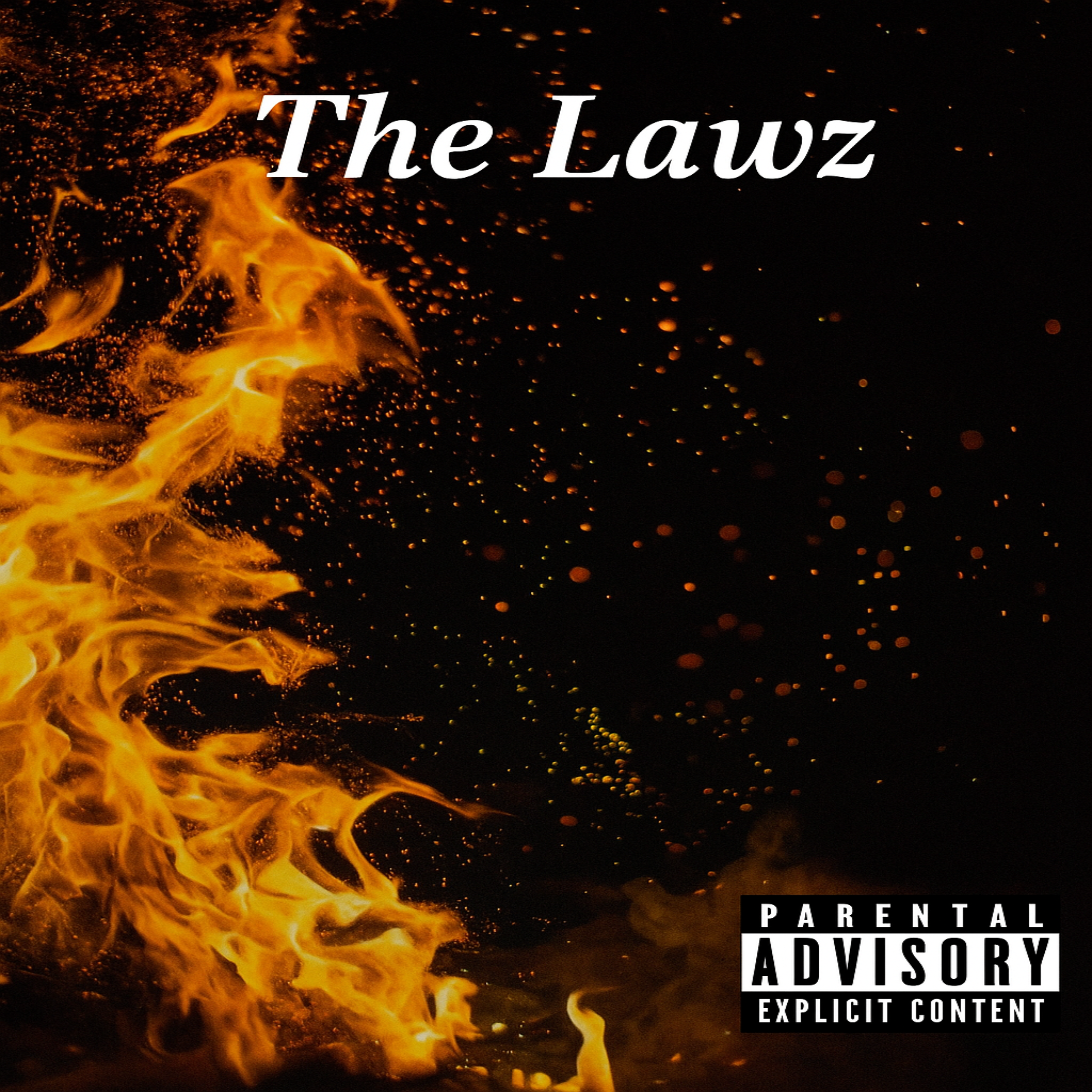 The Lawz by TrevorBlitz | Album