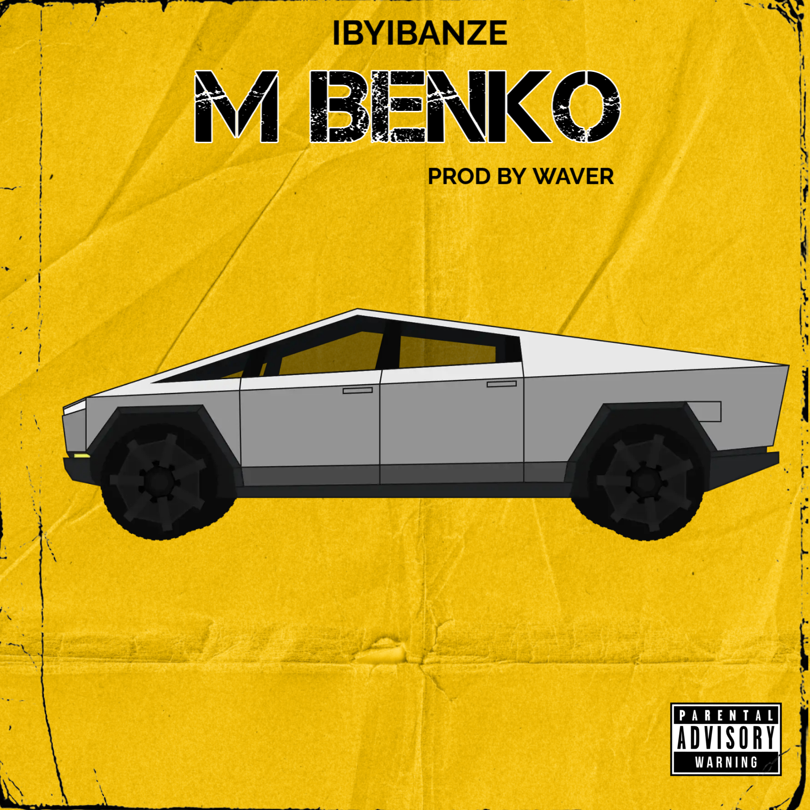 IBYIBANZE (Ft M BENKO)