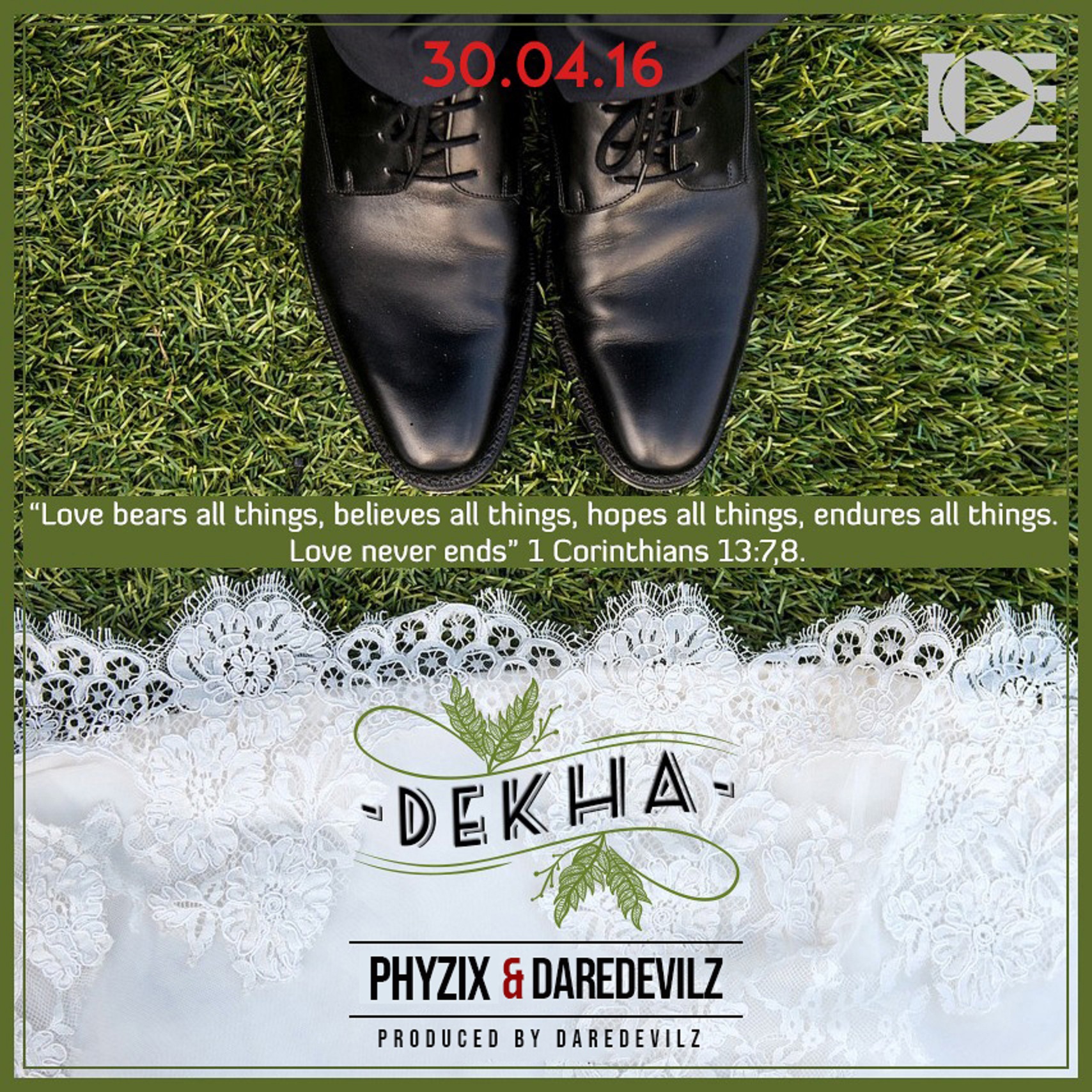 DEKHA (Ft Daredevilz)