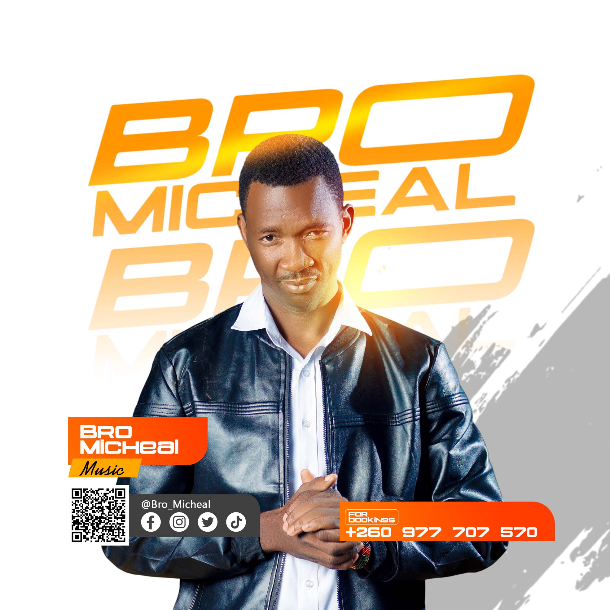Bro Michael Music