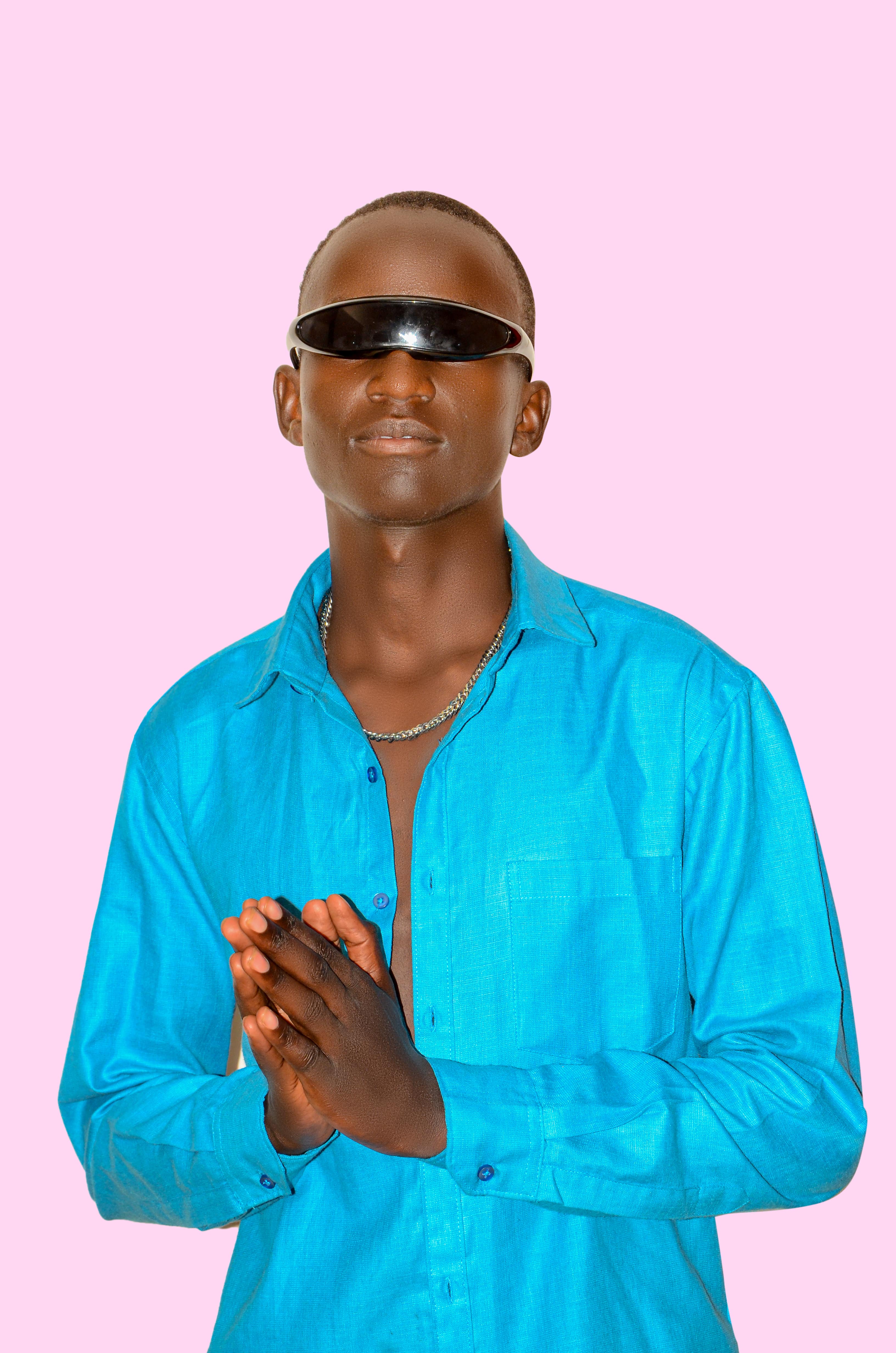 FYROH UG