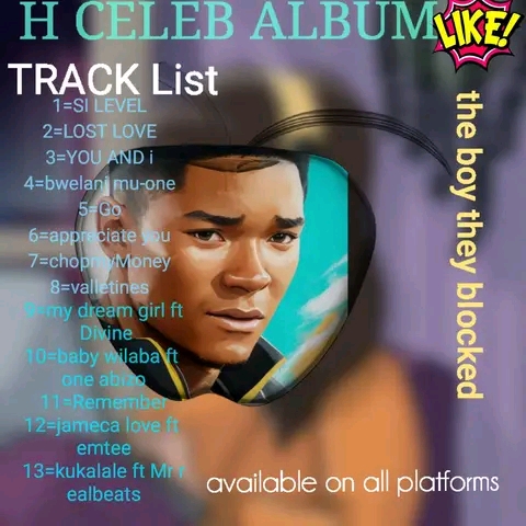 Kukalale (Ft Mr Realbeats)