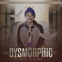 Dysmorphic by Mjs Psalms | Album