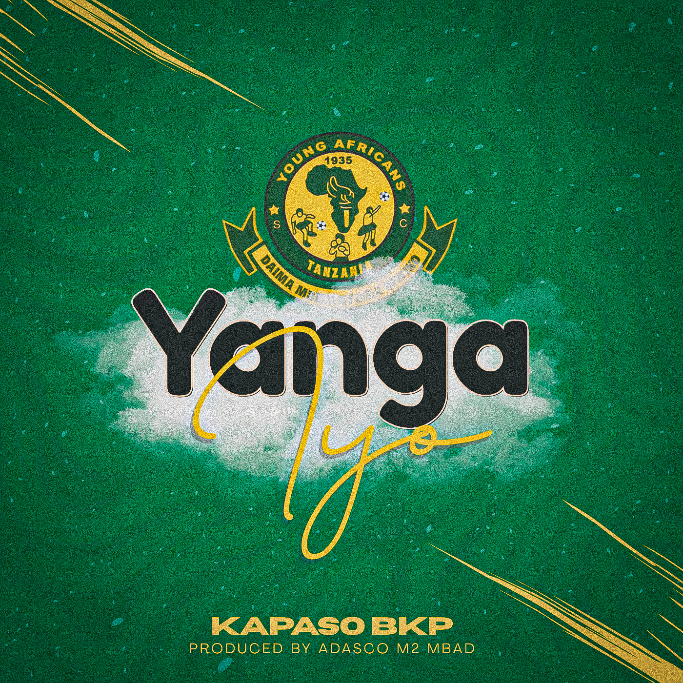 Yanga Iyo