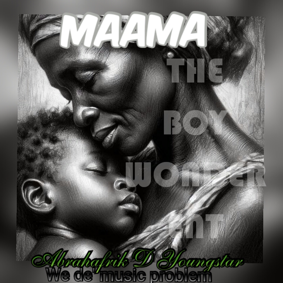 Maama
