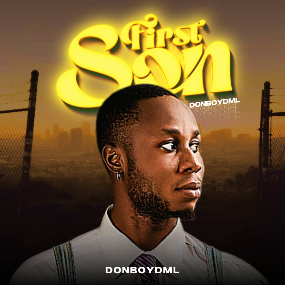 First Son by Donboydml | Album