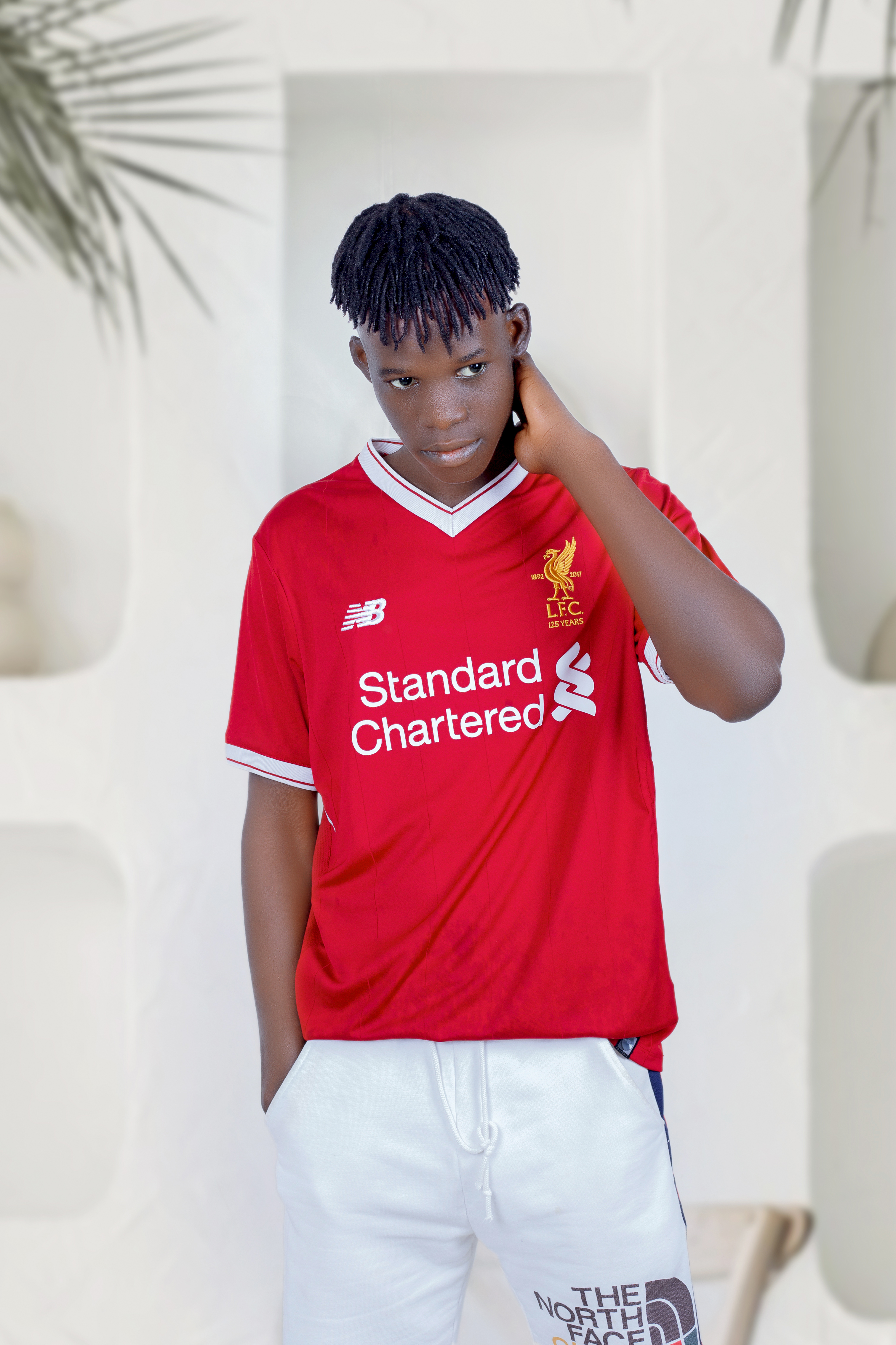 Coca Cora Da Ghetto Conqure