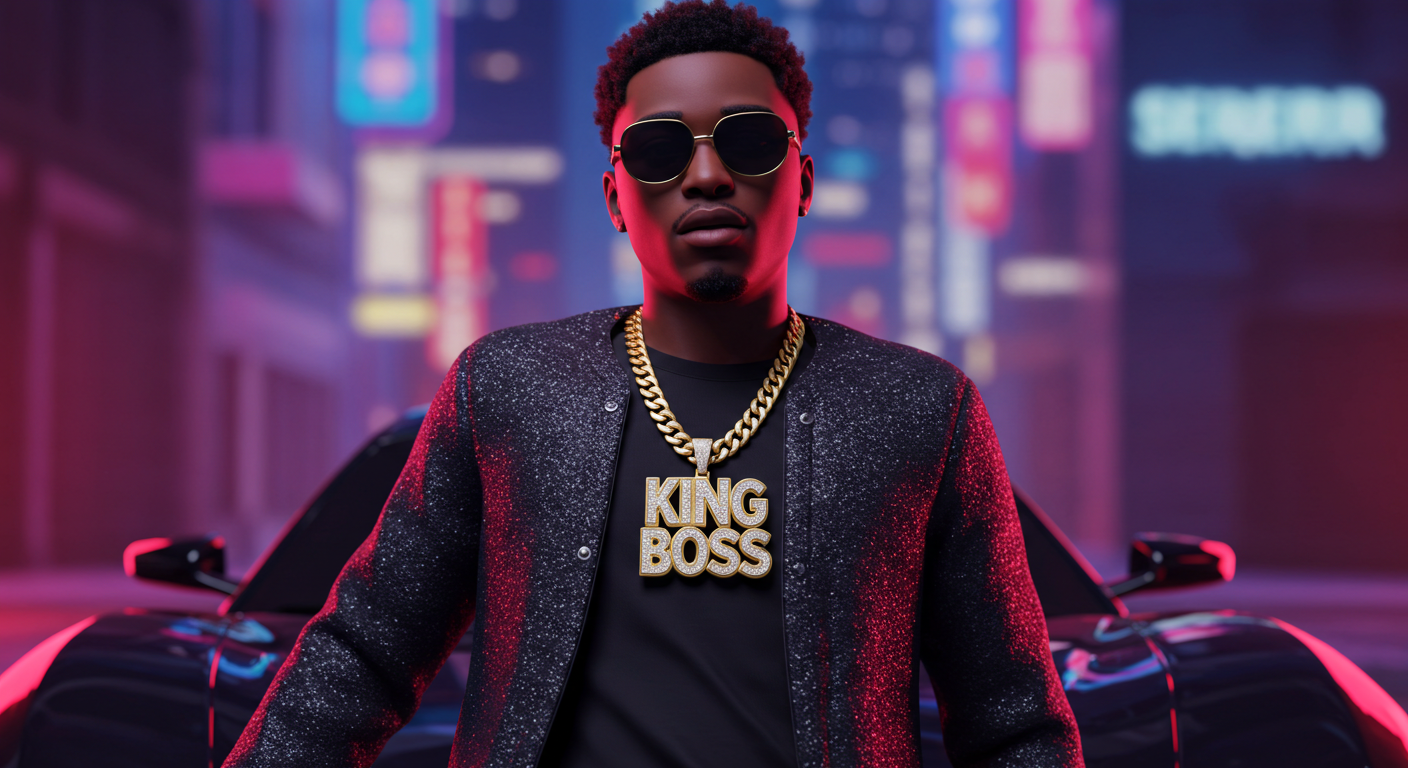 KING FISHER UG