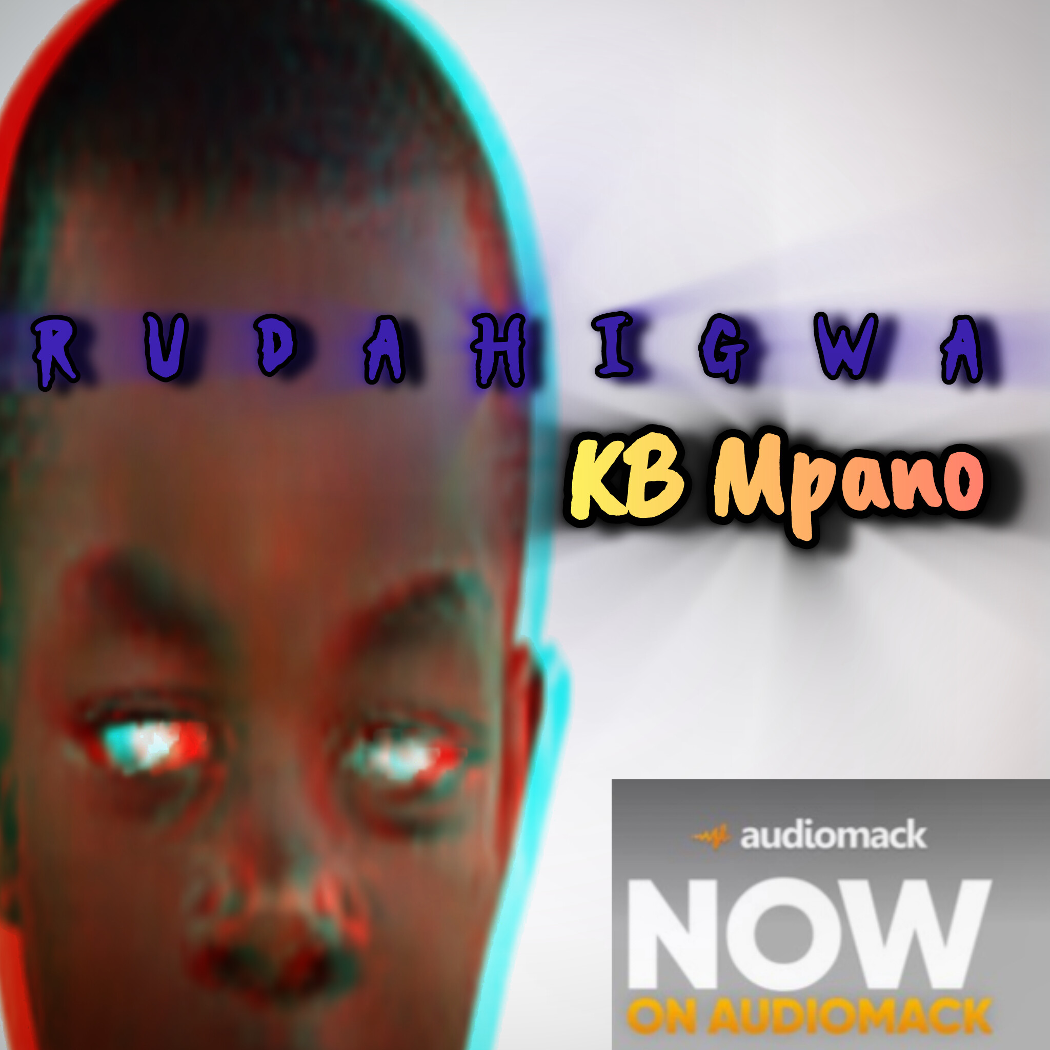 RUDAHIGWA