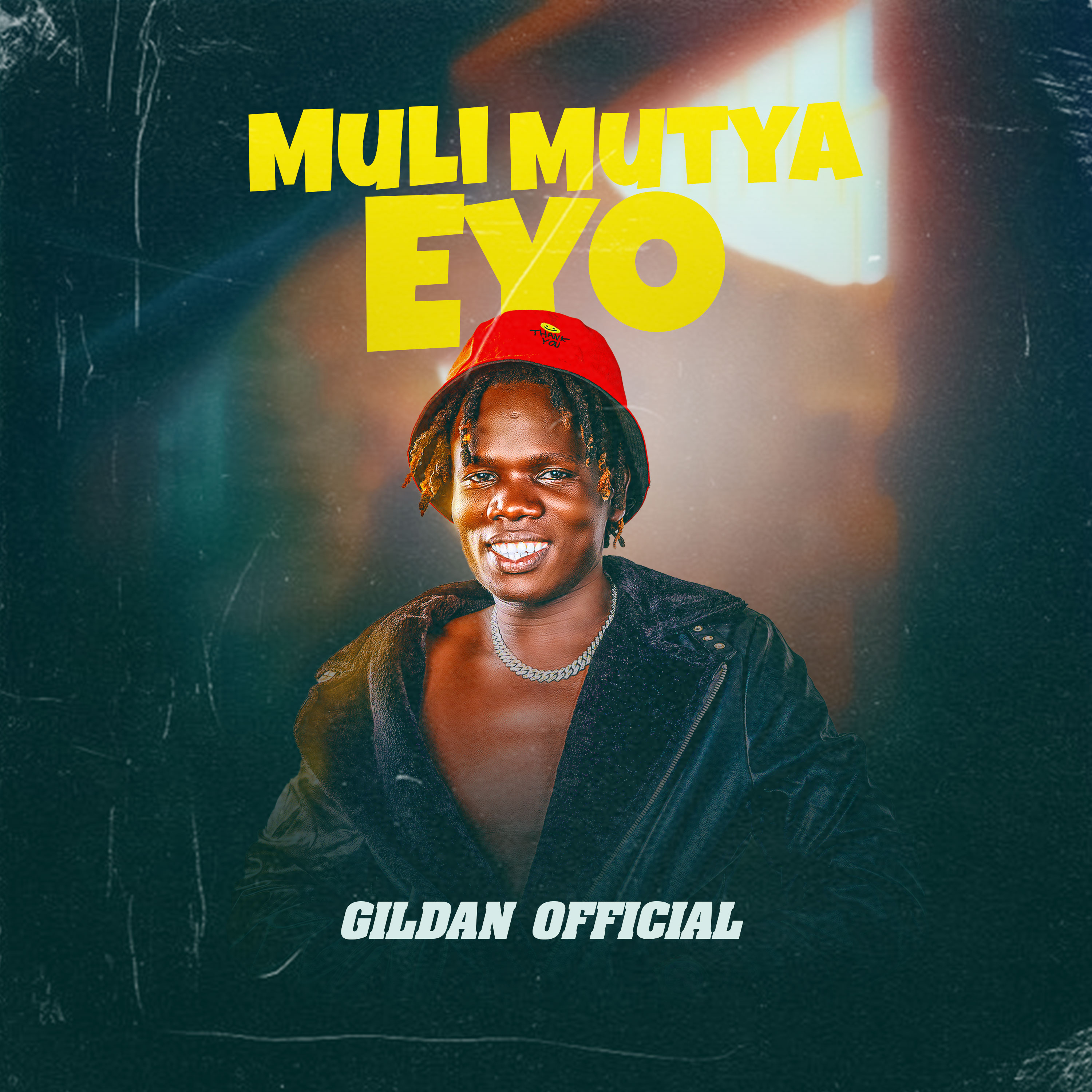 Muli mutya eyo
