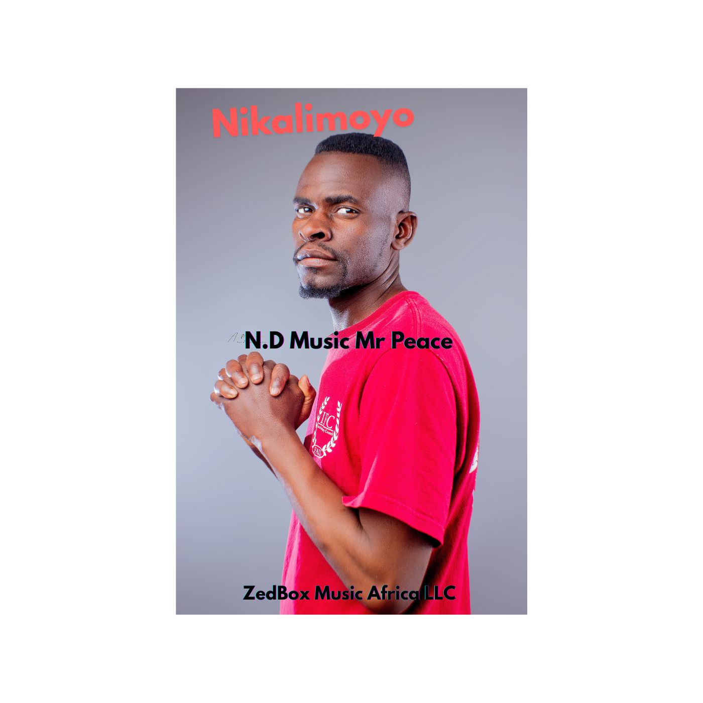 Nikalimoyo - ND Music Mr Peace