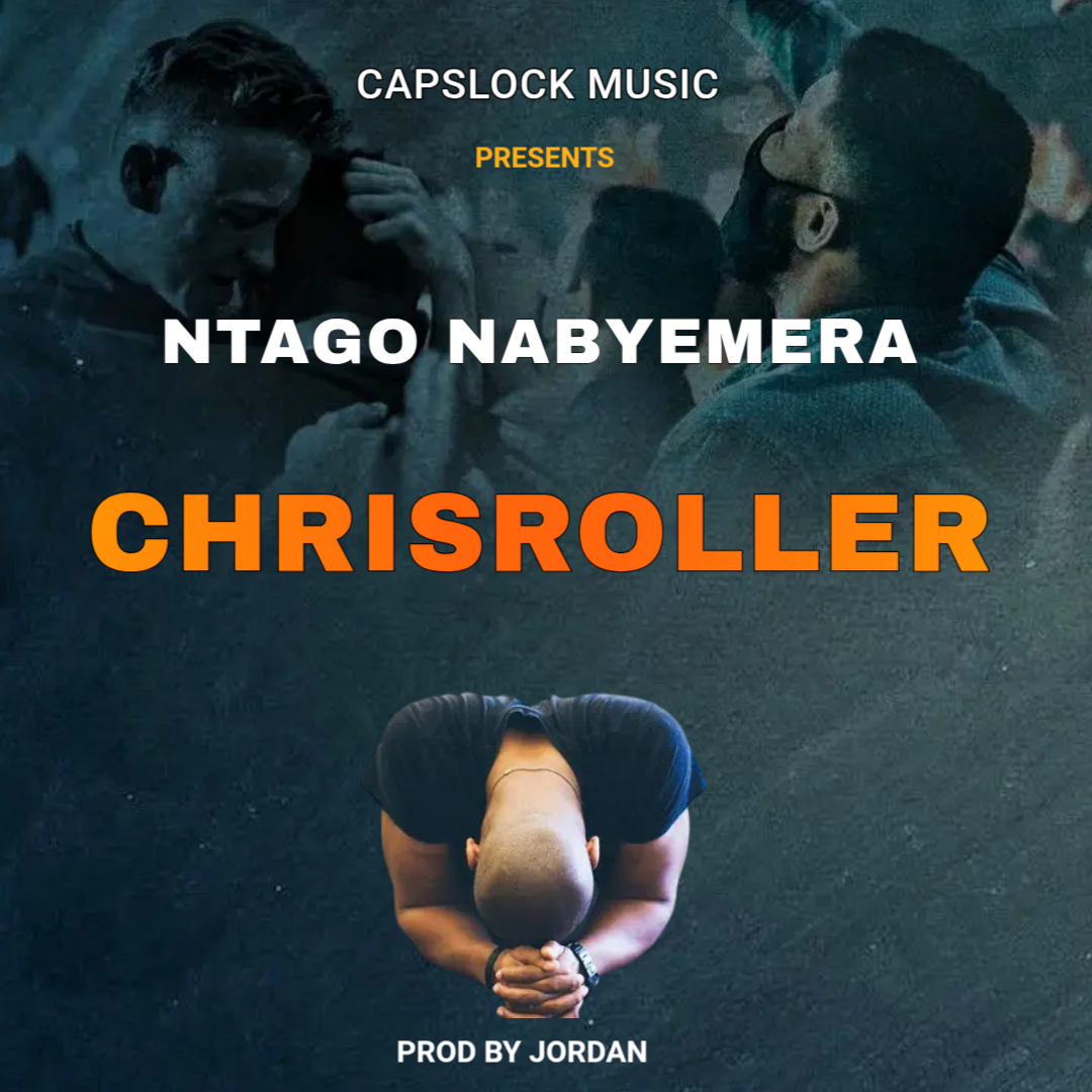 Ntago nabyemera Freestyle (Ft Chrisroller)