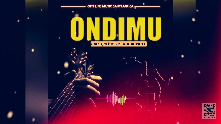 Ondimu (Ft Joshim Tums)