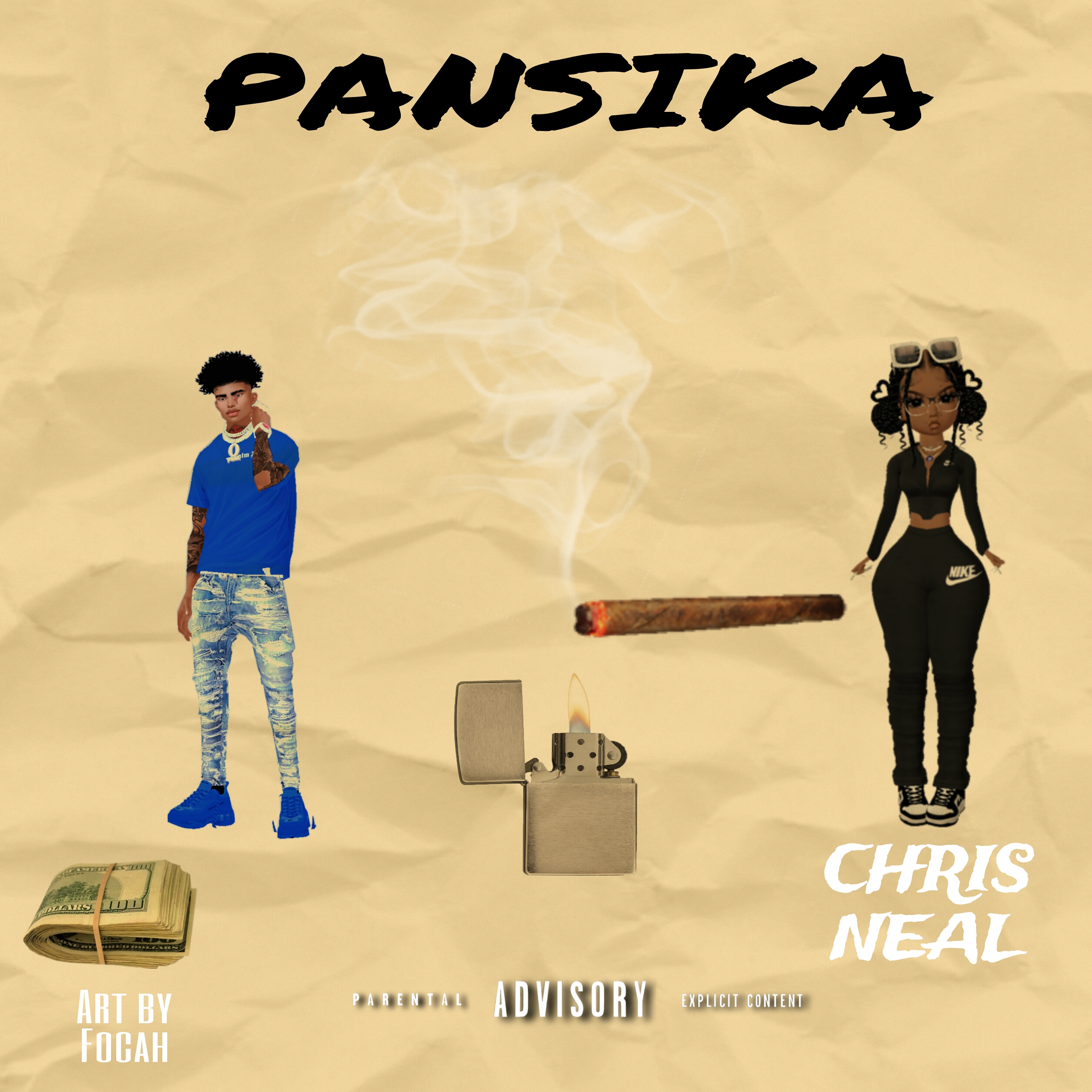 Pansika