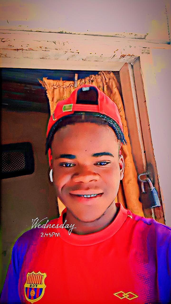 Star Boy Zm
