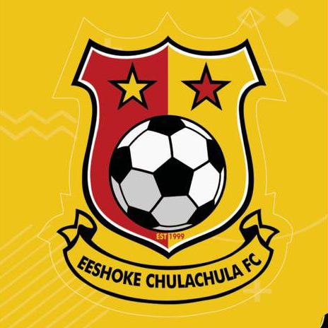 Eeshoke Chula Chula Anthem (Ft Richman Cool Joe)