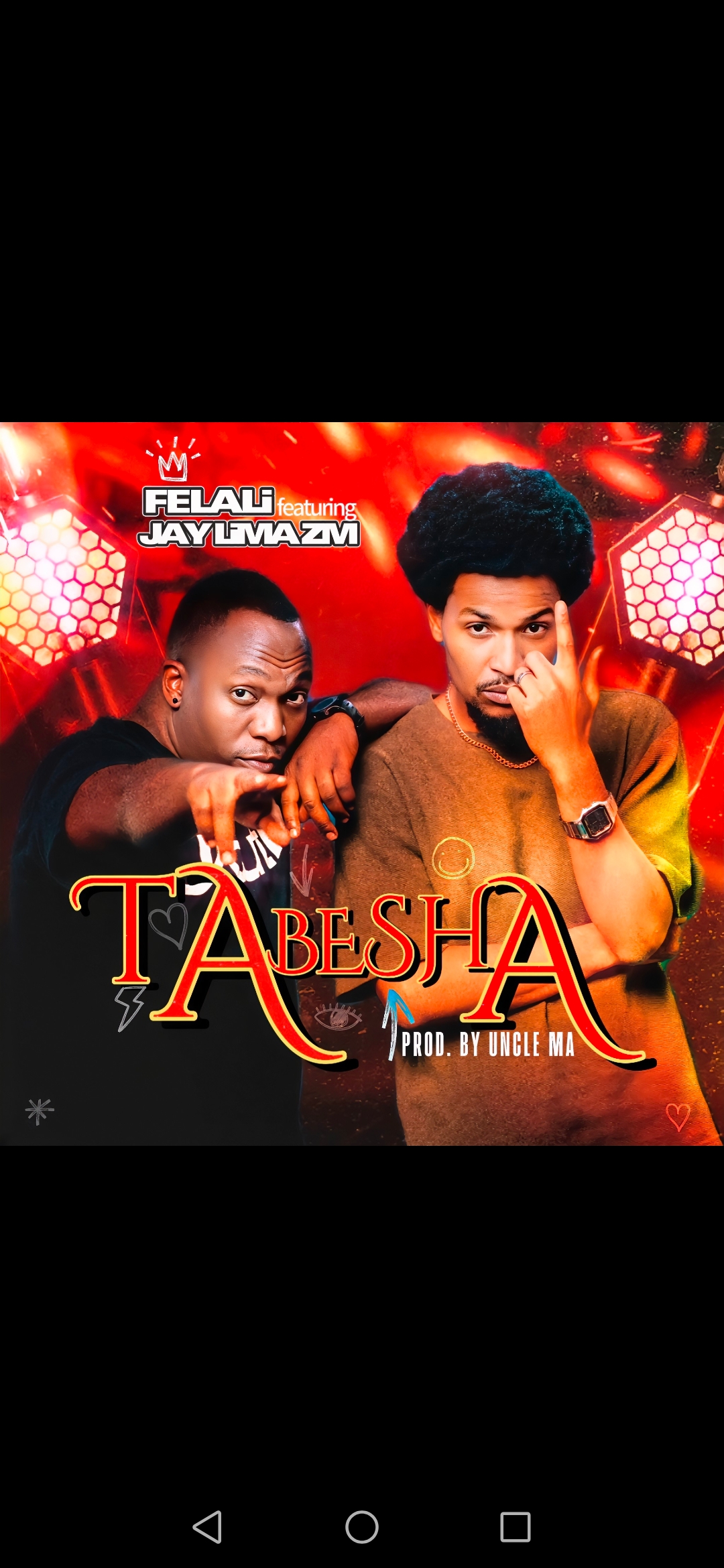 Tabesha Tata