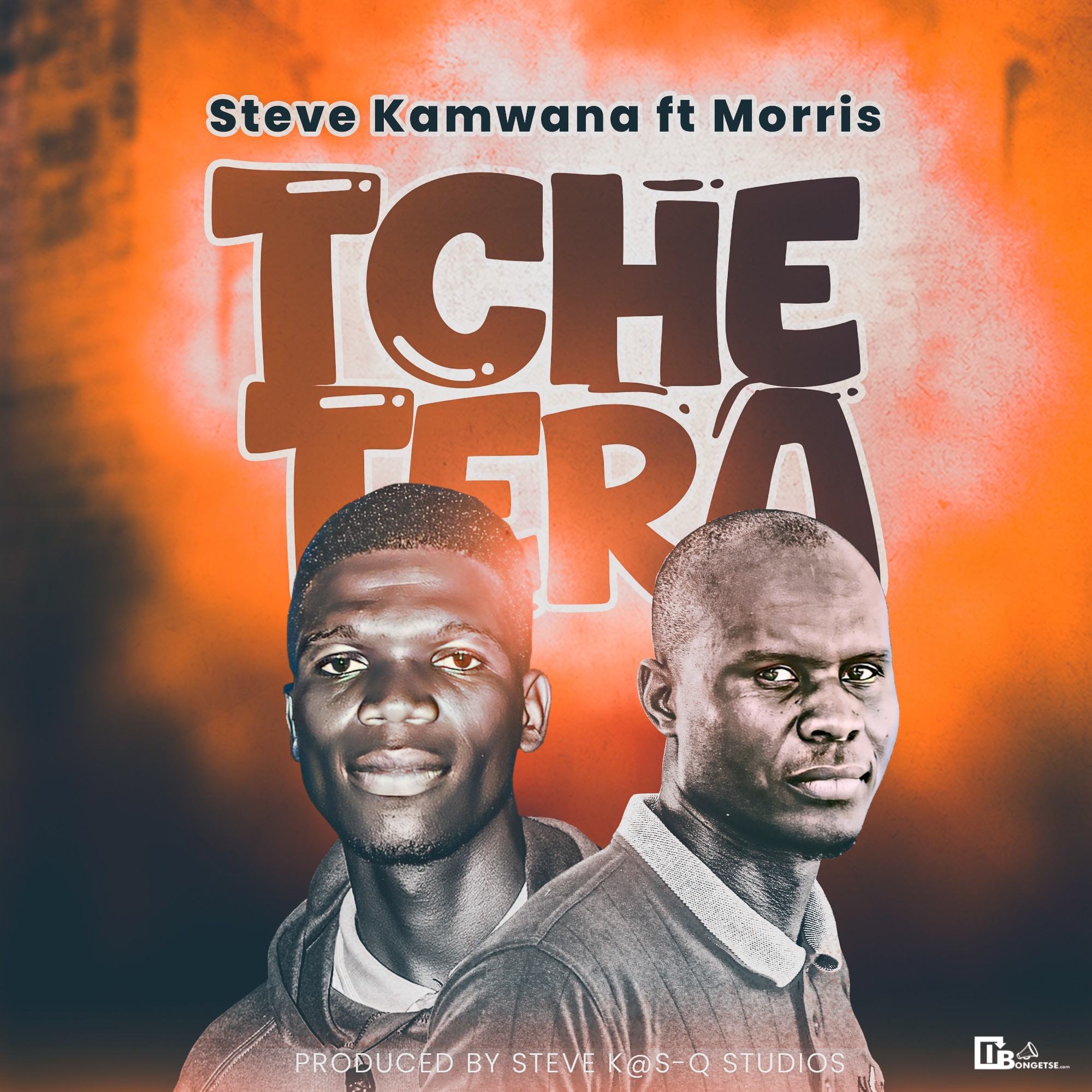 Steve Kamwana ft Morris