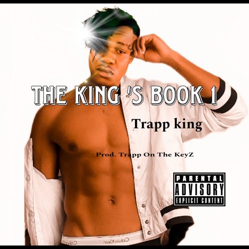 The King's Book