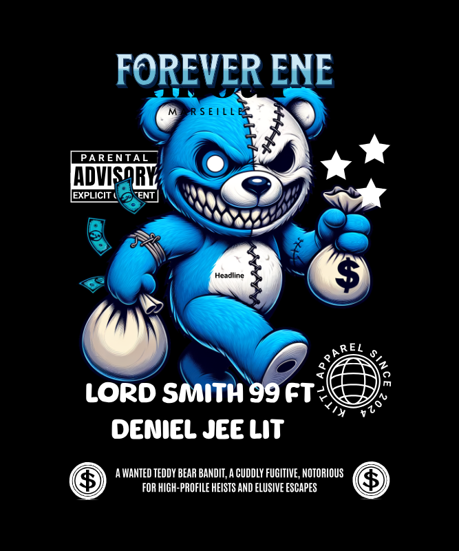 forever ene 1