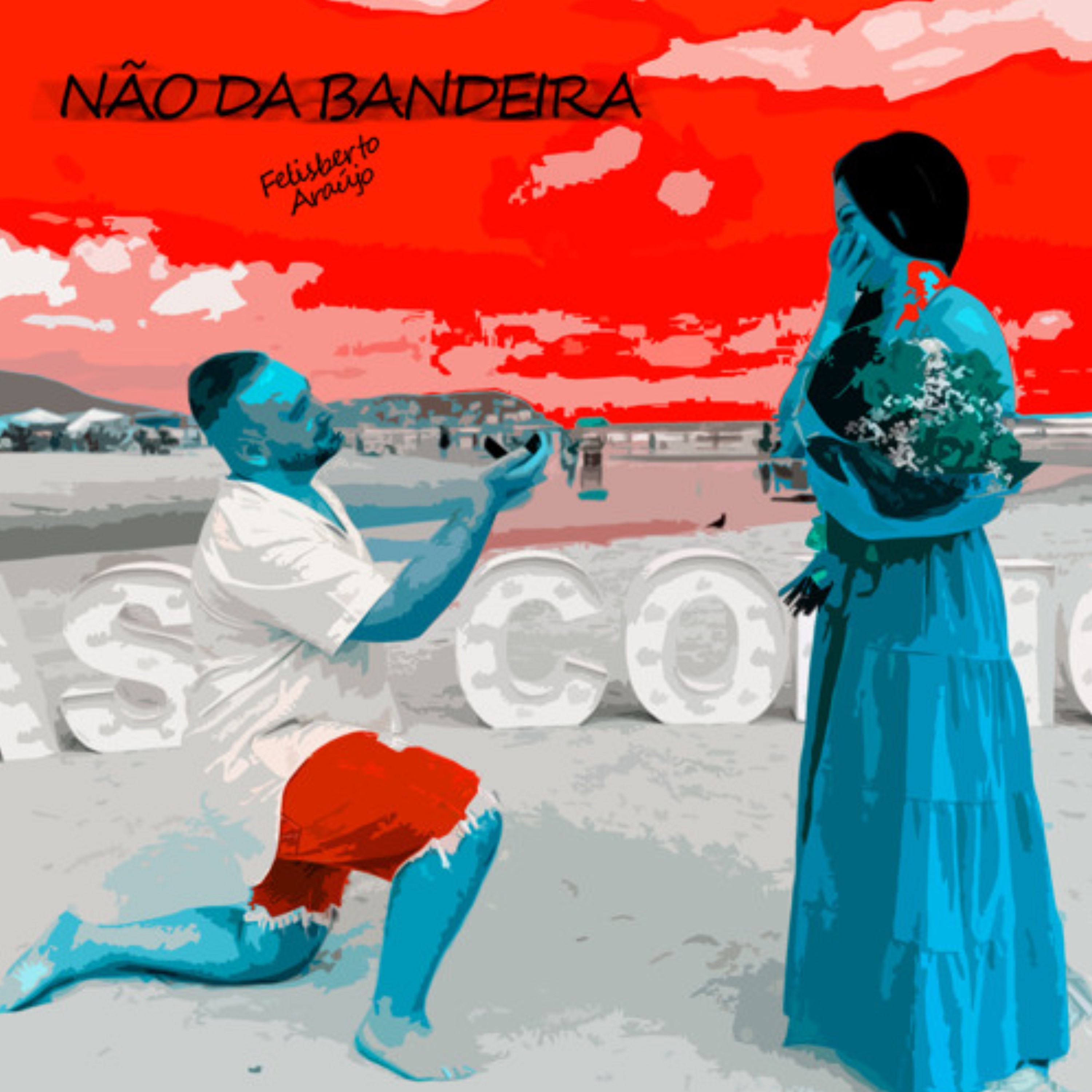 Não da Bandeira Deluxe (Ft Mendy Future)