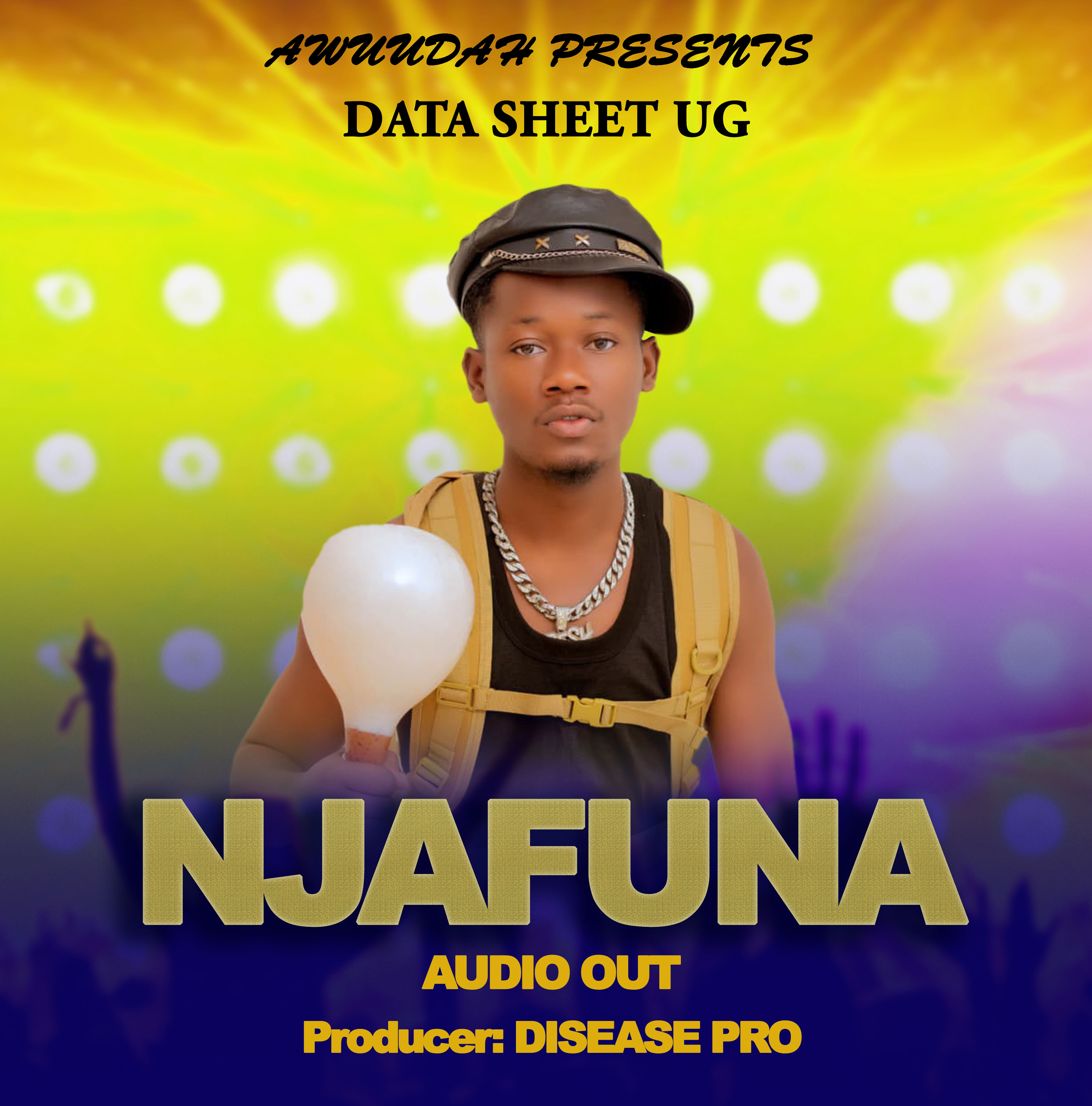Njafuna
