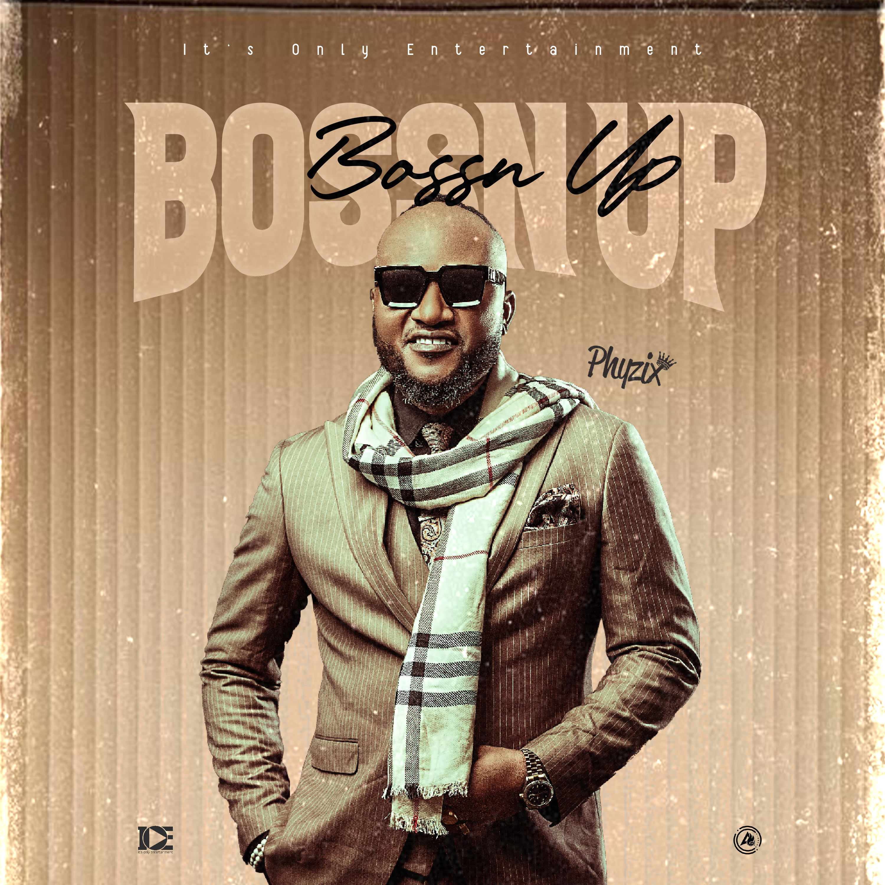 BOSSN UP (NO LIMIT)