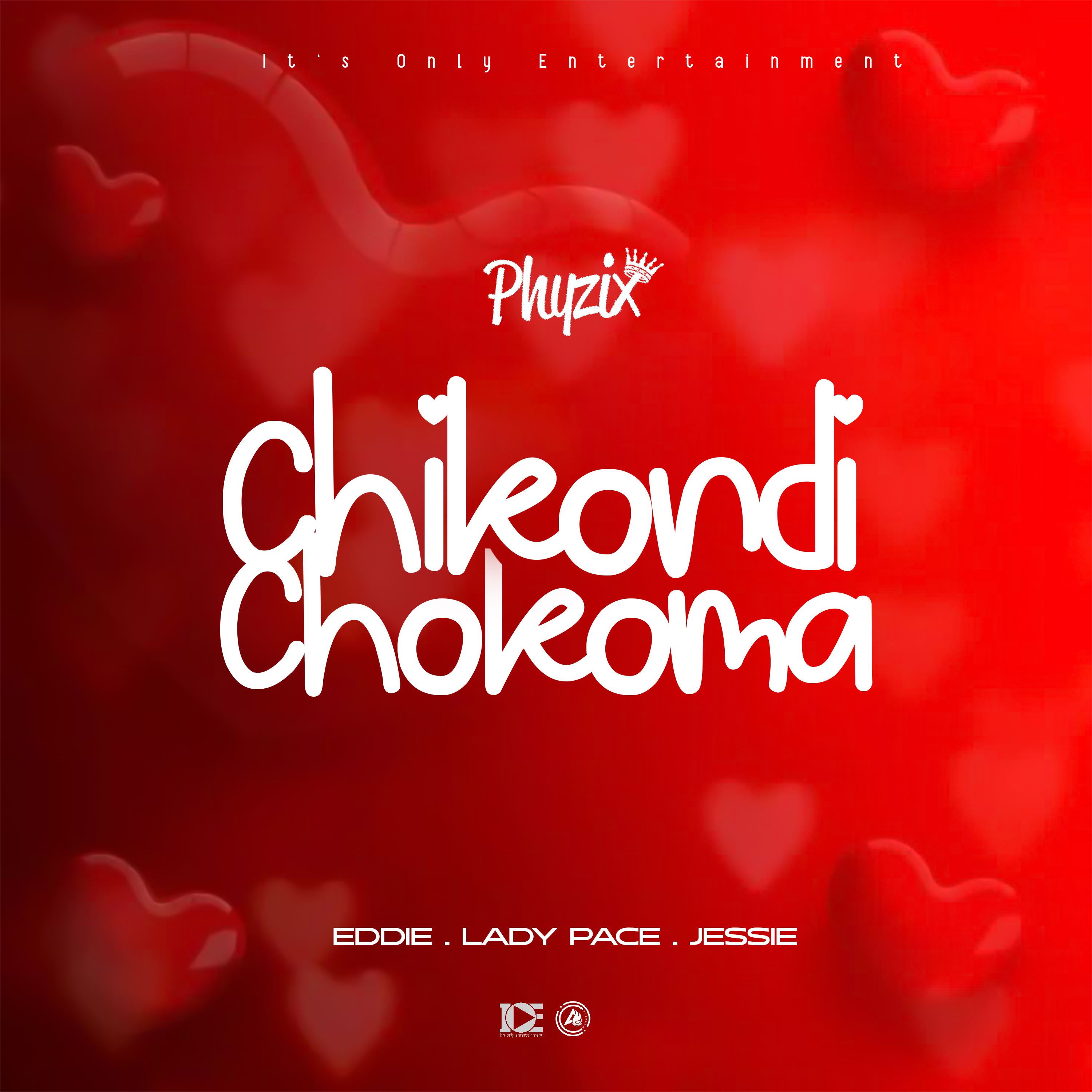 CHIKONDI CHOKOMA (Ft Lady Pace, Jessie Mphande & Eddie)