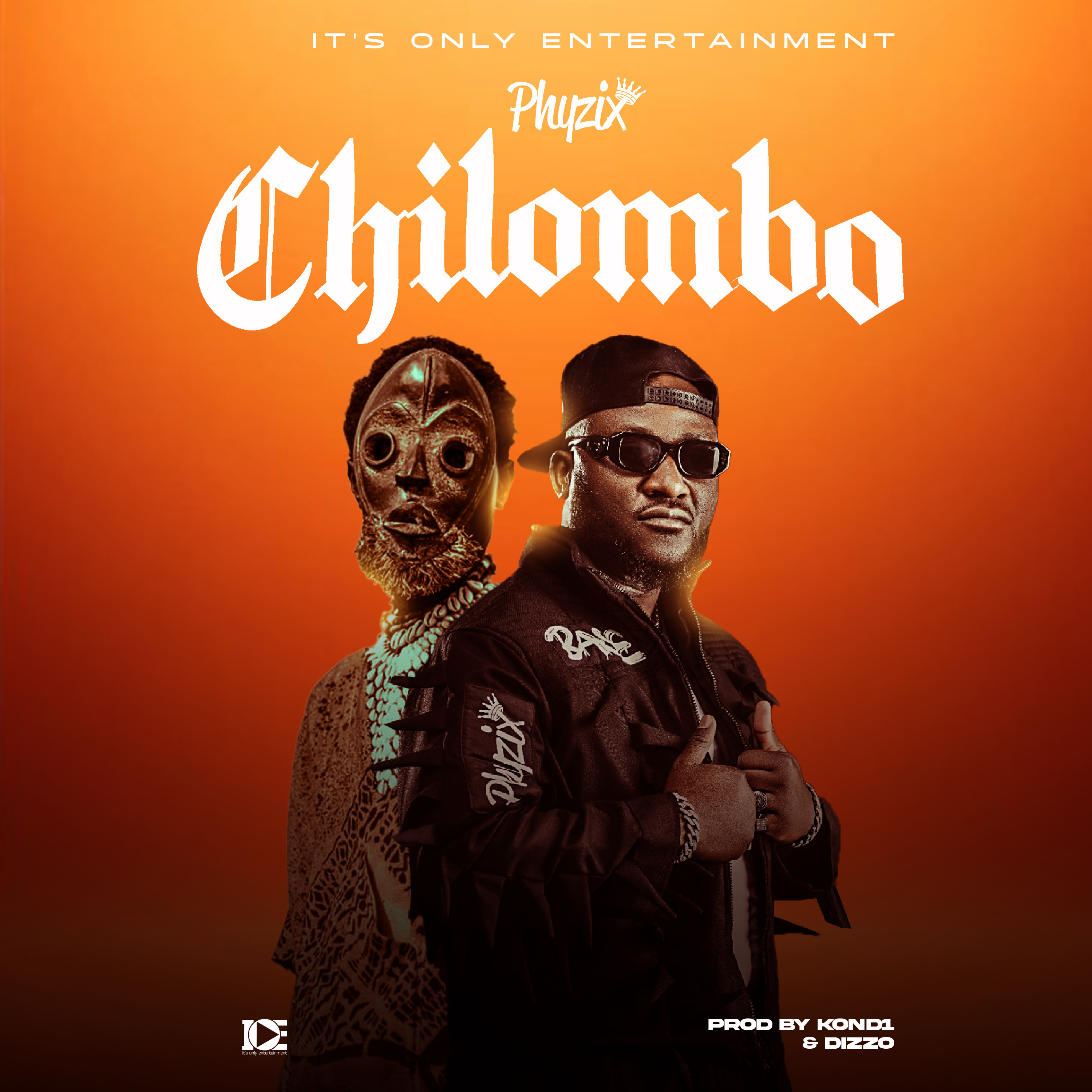 CHILOMBO (ANA INU)