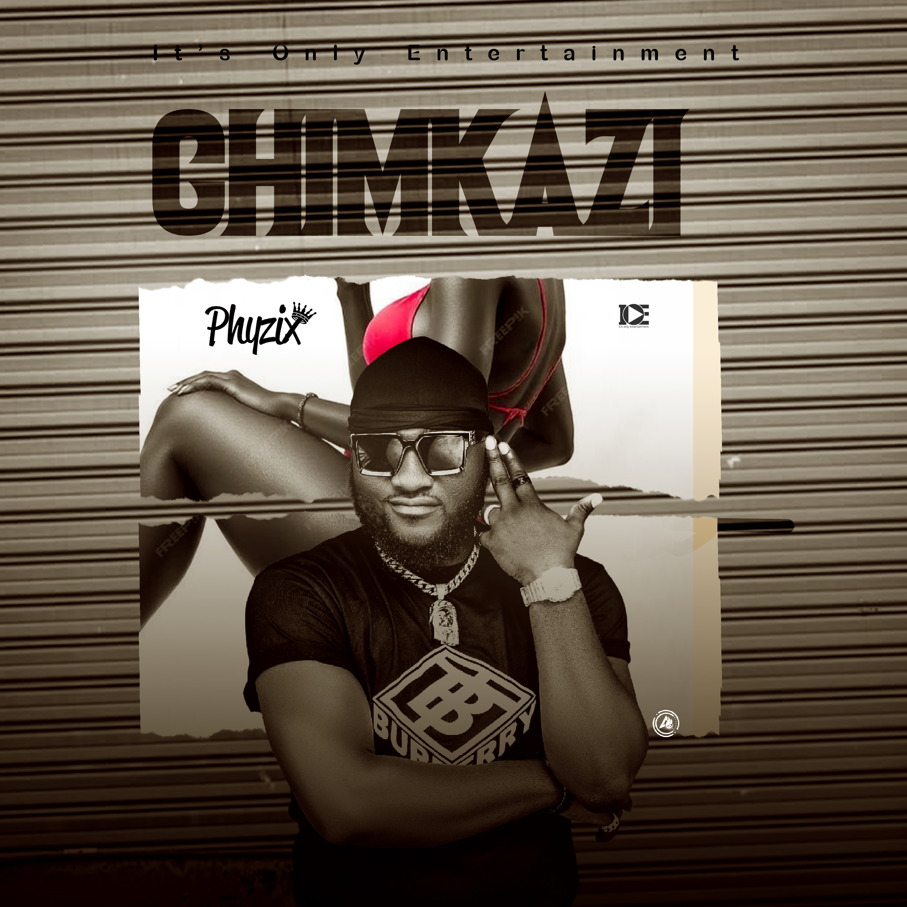 CHIMKAZI (NKHANI)