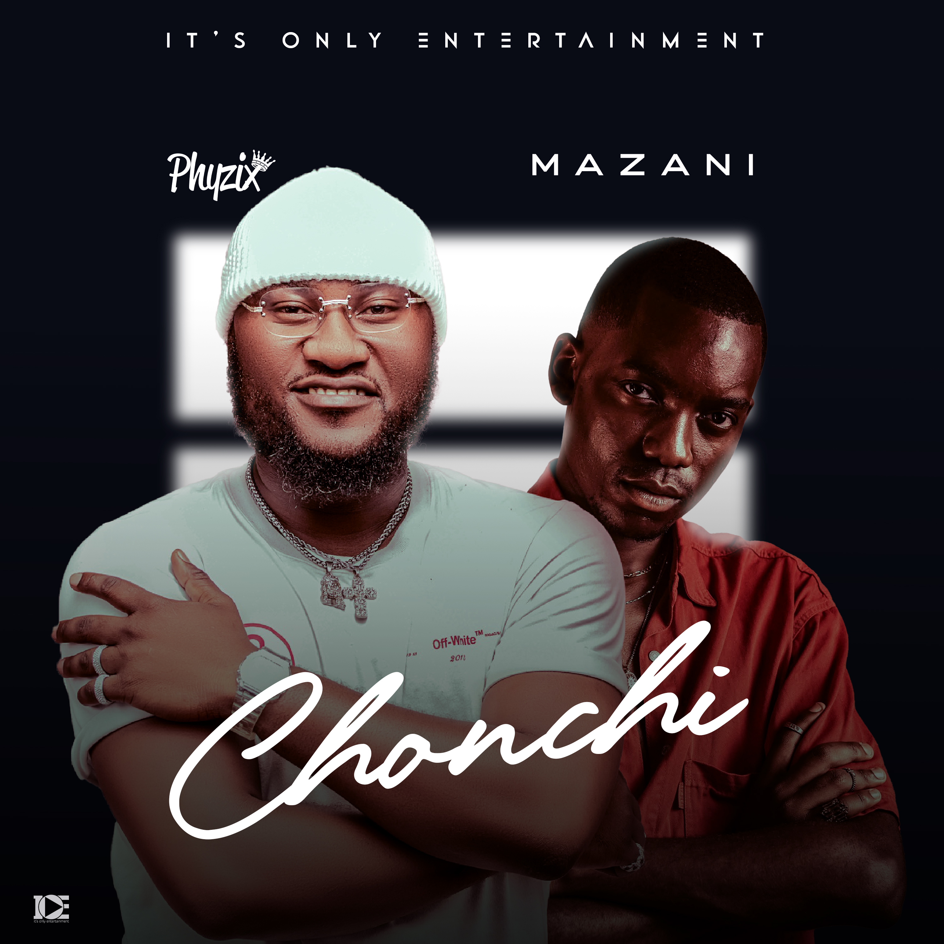 CHONCHI (Ndani) (Ft Mazani)