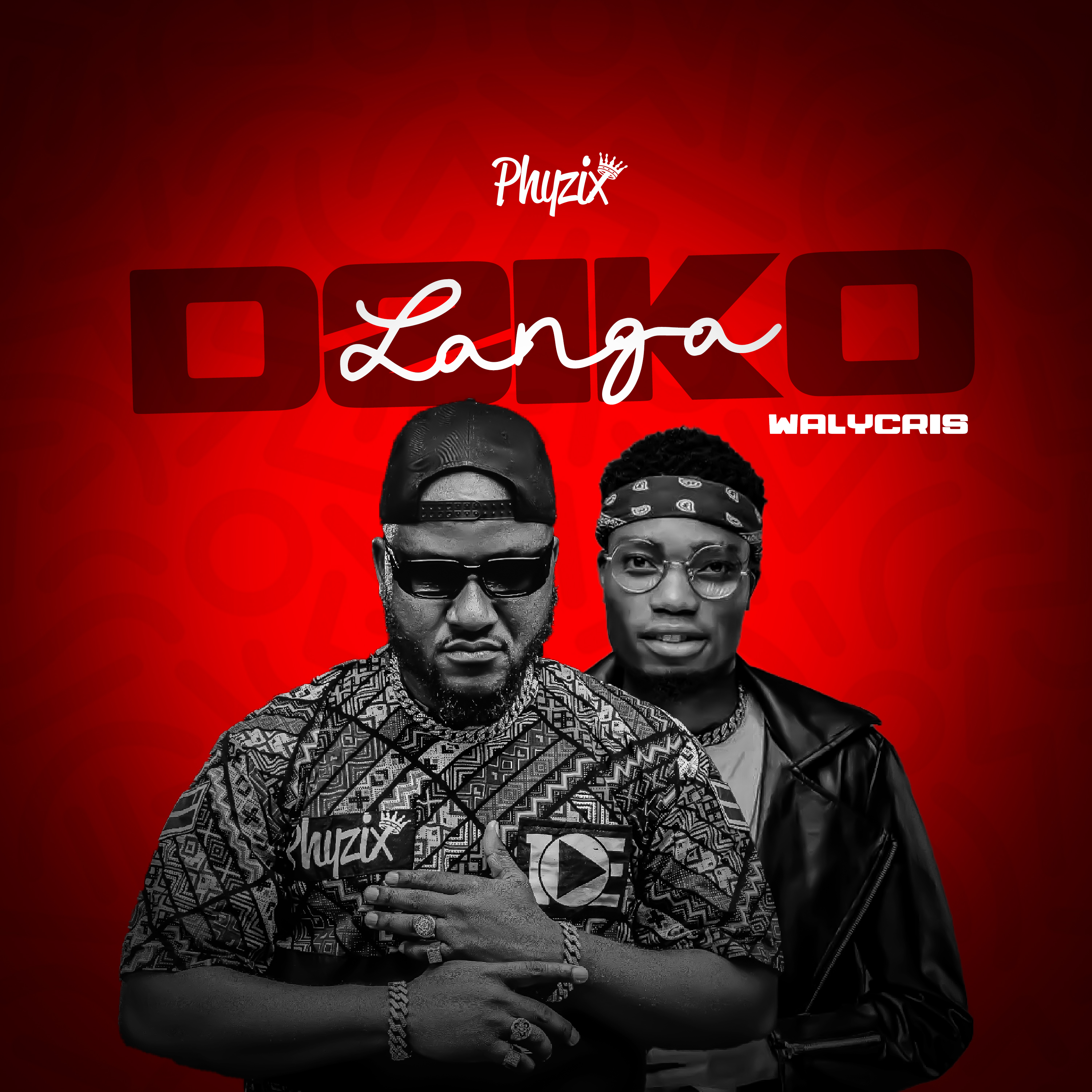 Dziko Langa (Ft Walycris, Juxy)