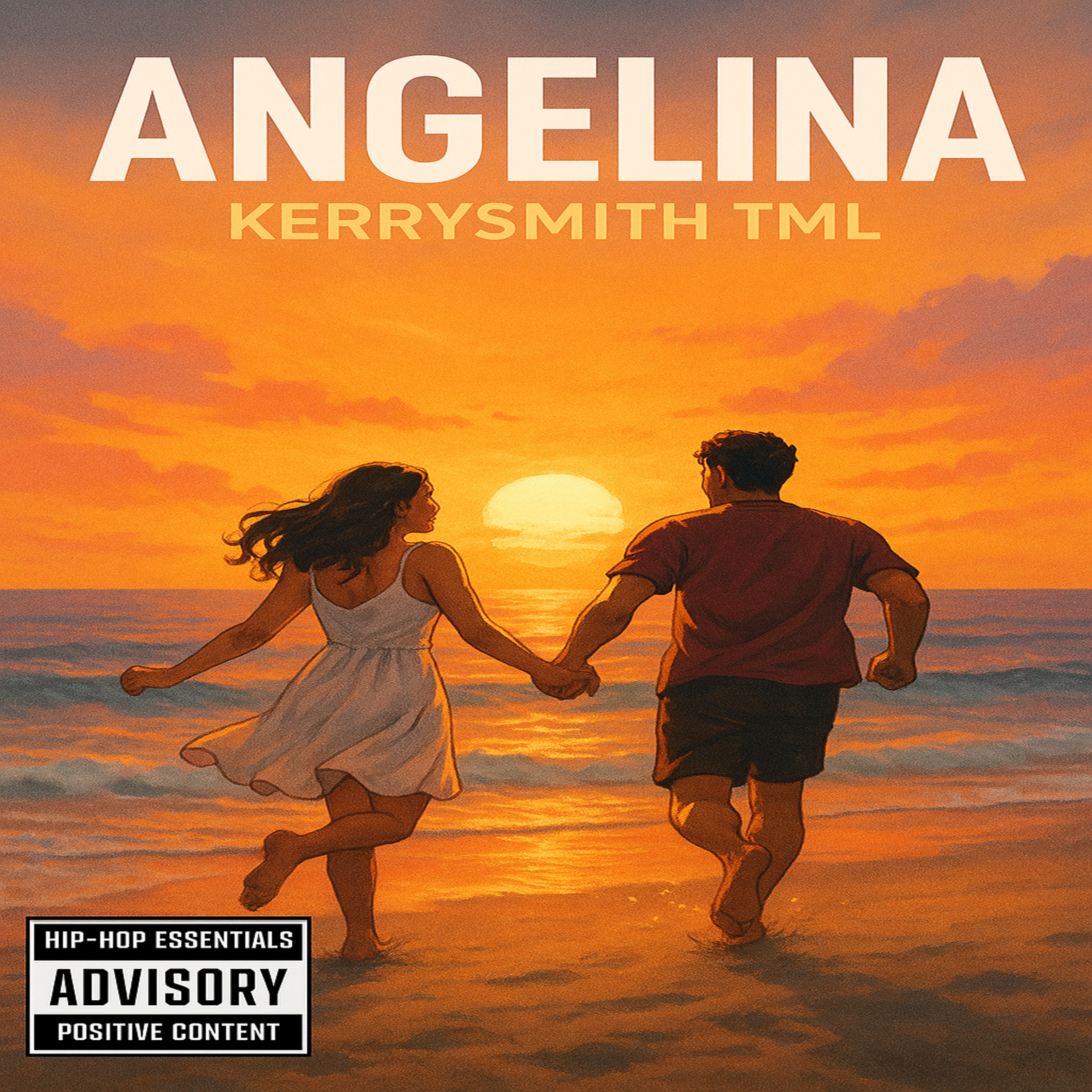 Angelina