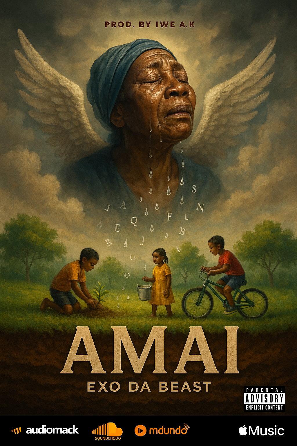 Amai