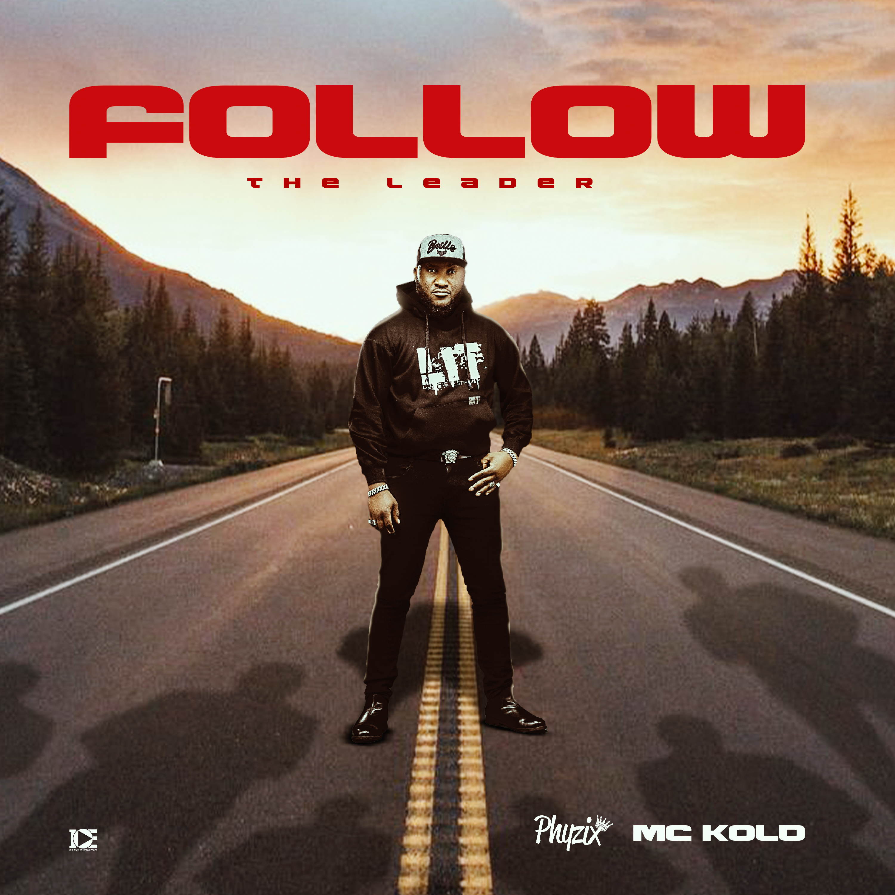 Follo The Leader (Ft MC Kold)