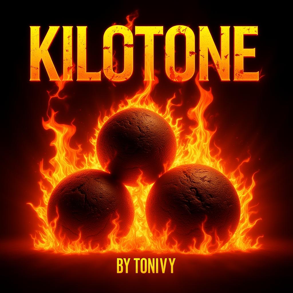 Kilotone