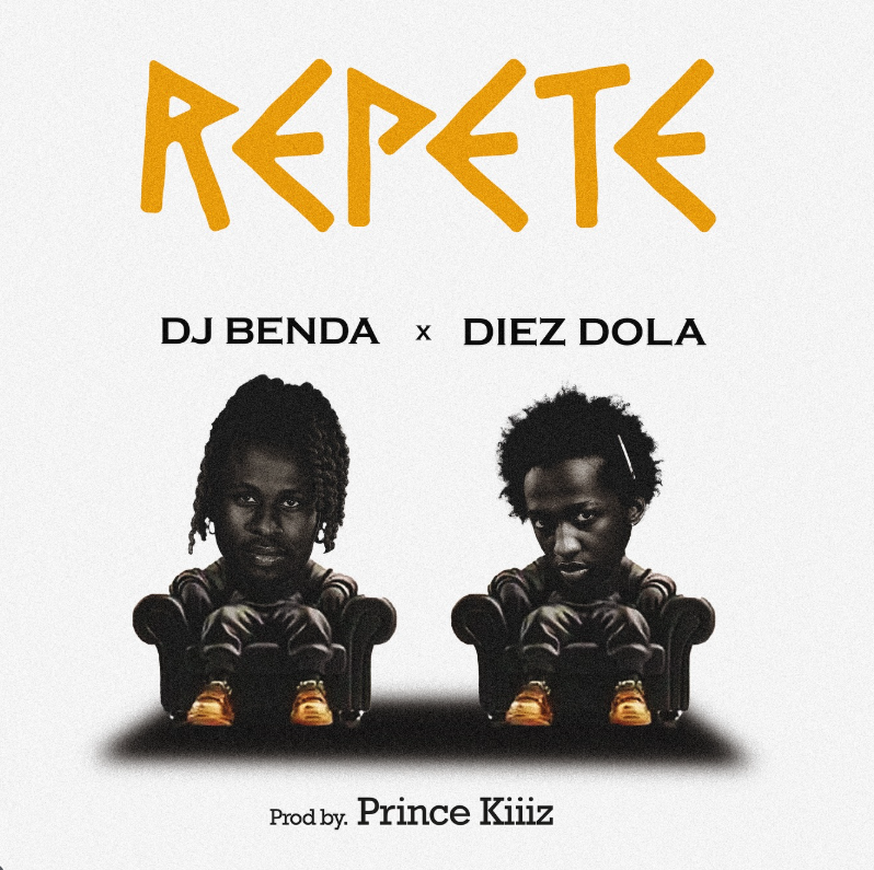 Repete (Ft Diez Dola)