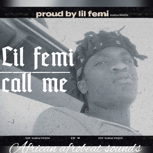 Call me
