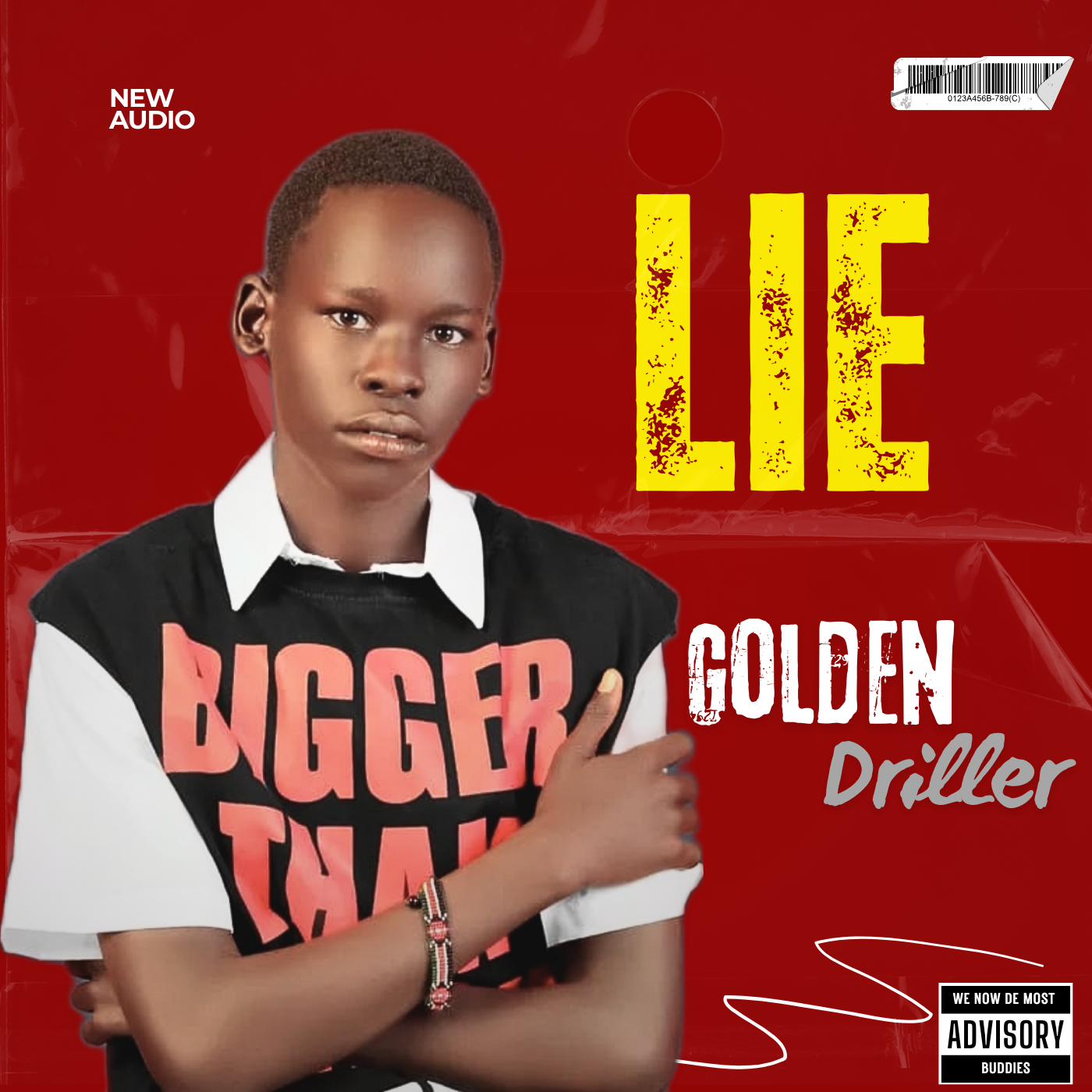 Lie