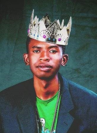 Building The Dream (Ft 22 Baggz)