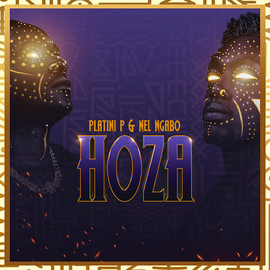 Hoza (Ft Nel Ngabo)