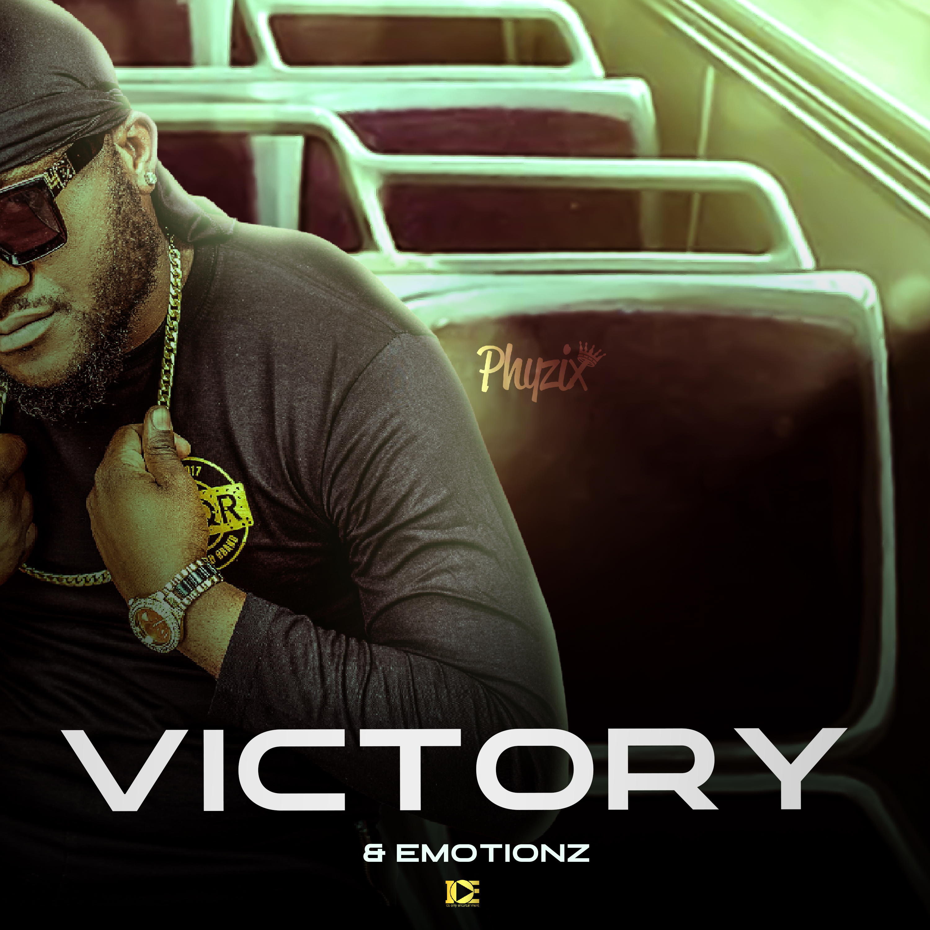 VICTORY (Ft Emotionz)
