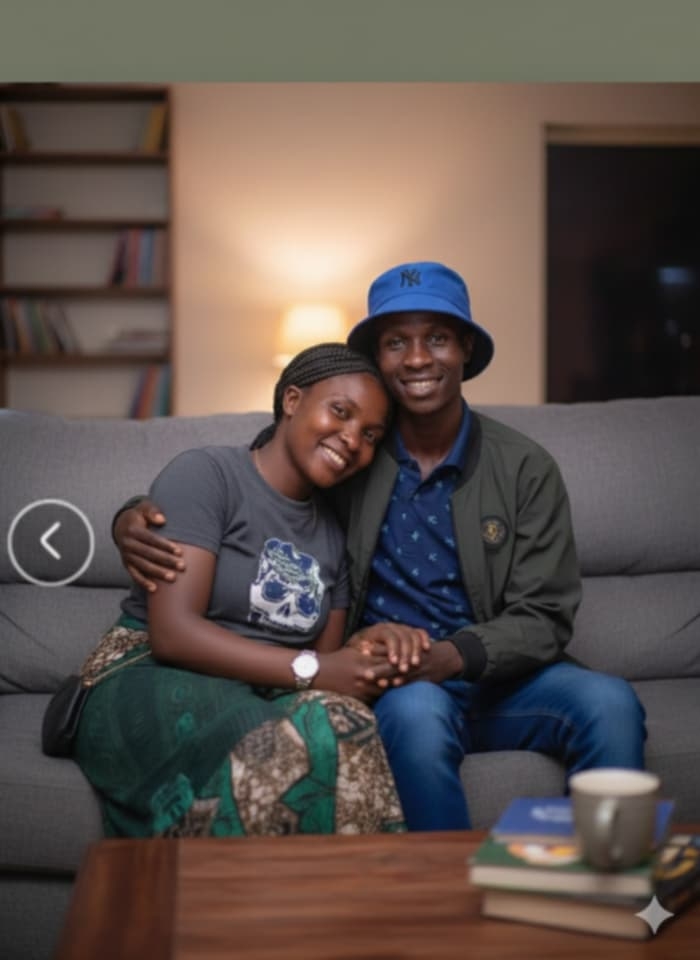 DjB Baxter - Uliwandi