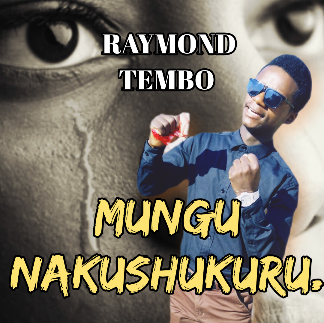 BACKING MUNGU NAKUSHUKURU (Ft RAYMOND TEMBO, )