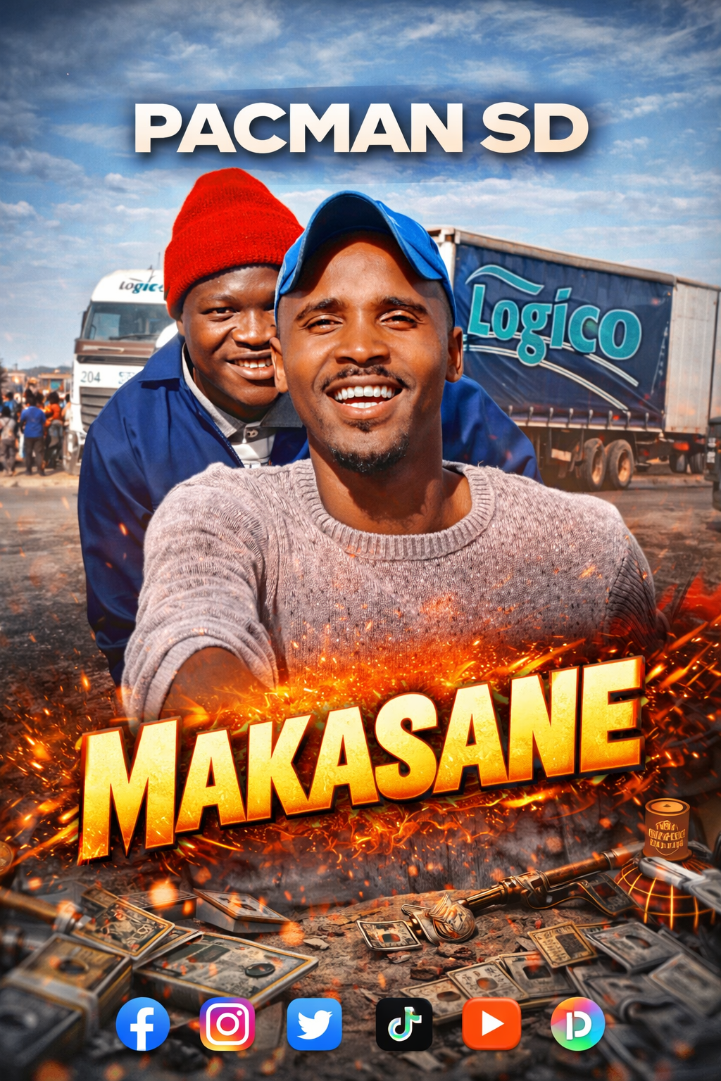 Makasane