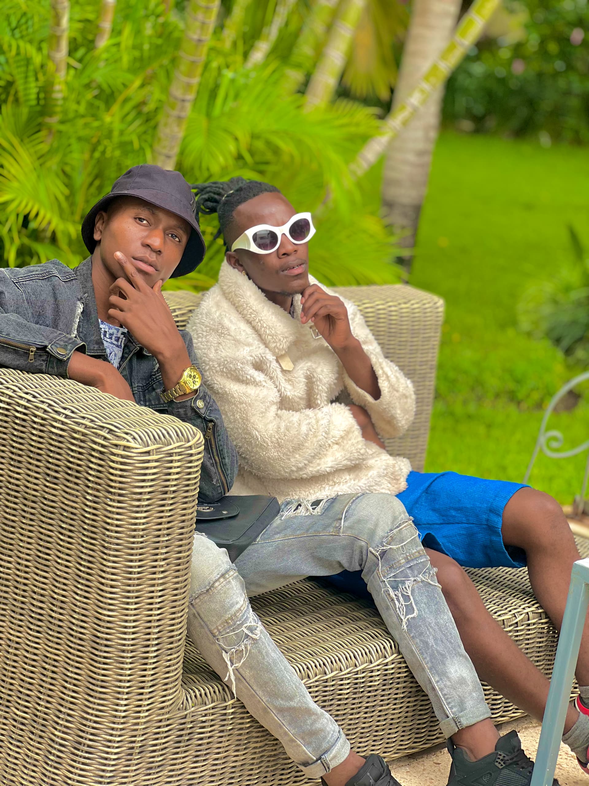 One Day (Ft Rooster Koko)