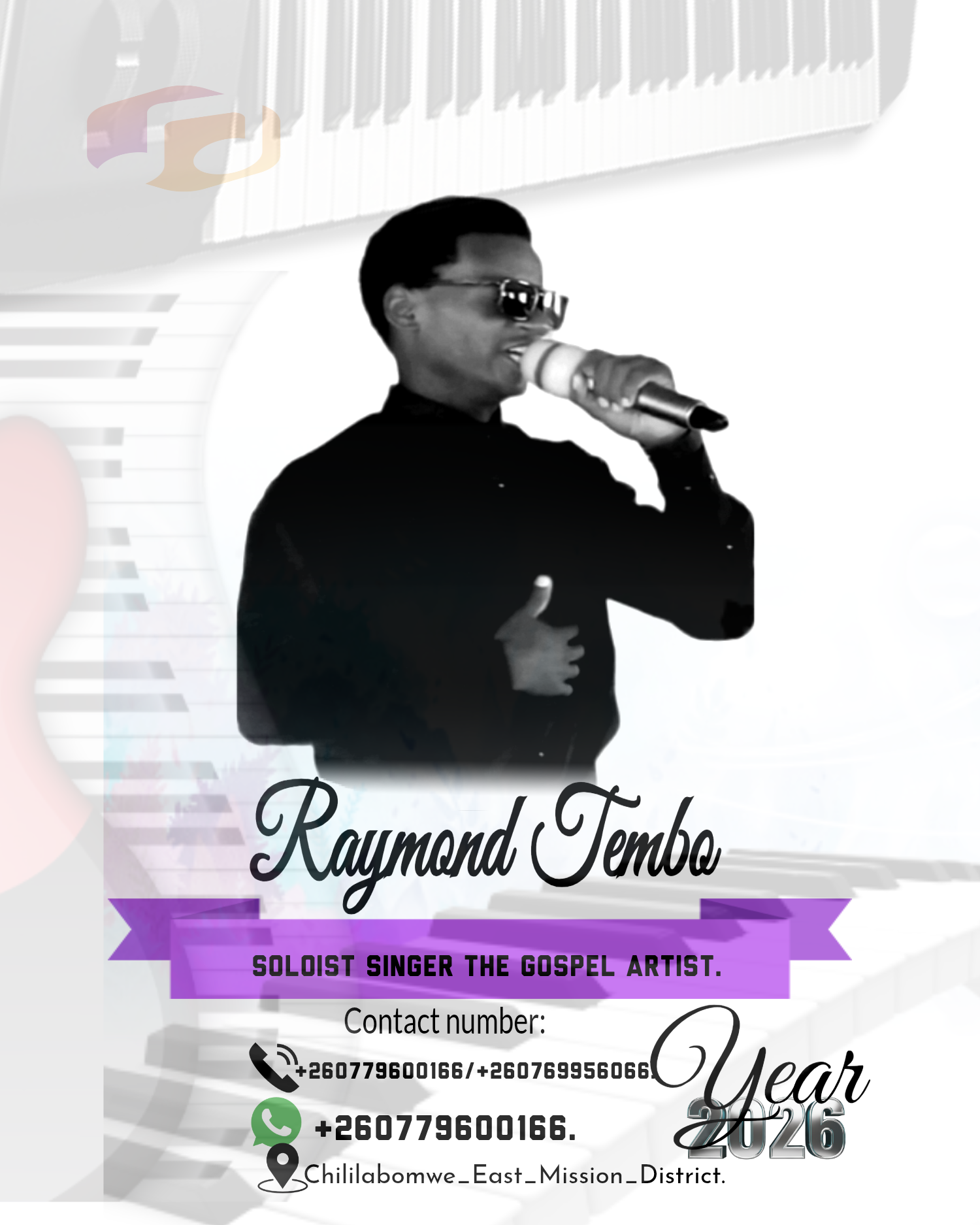 NKOSHENI LESA WANDI (Ft RAYMOND TEMBO, )