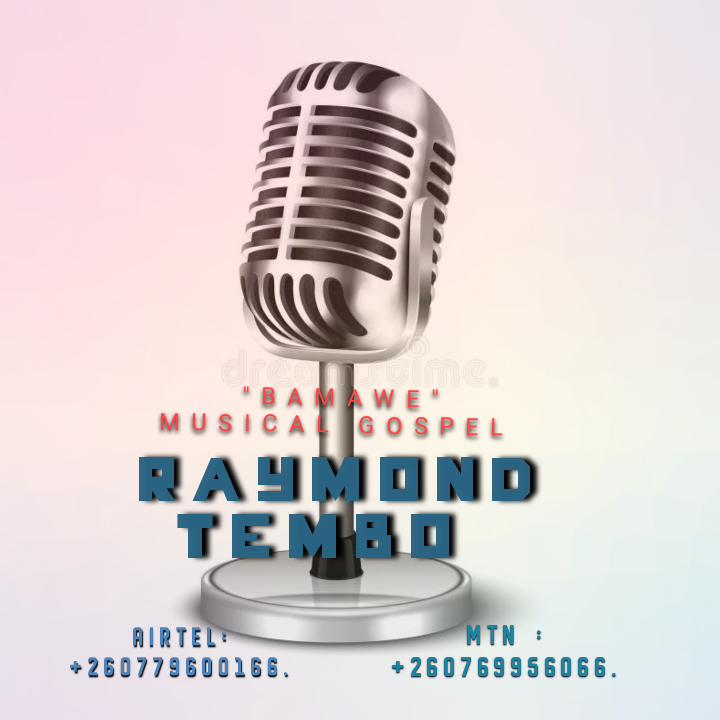 Tuleya (Ft RAYMOND TEMBO, )