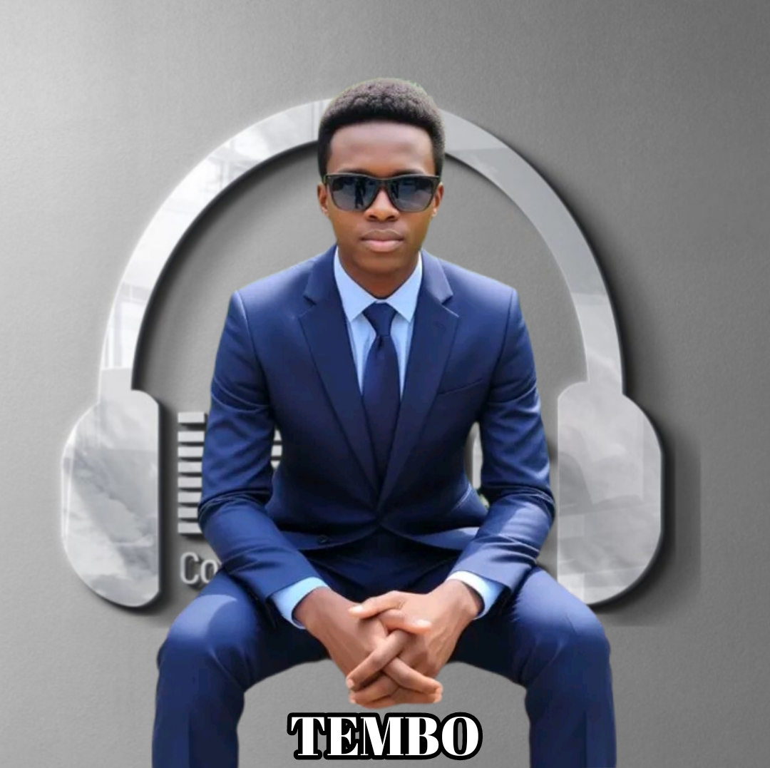 Kamitashe (Ft TEMBO, BR KALANDE)