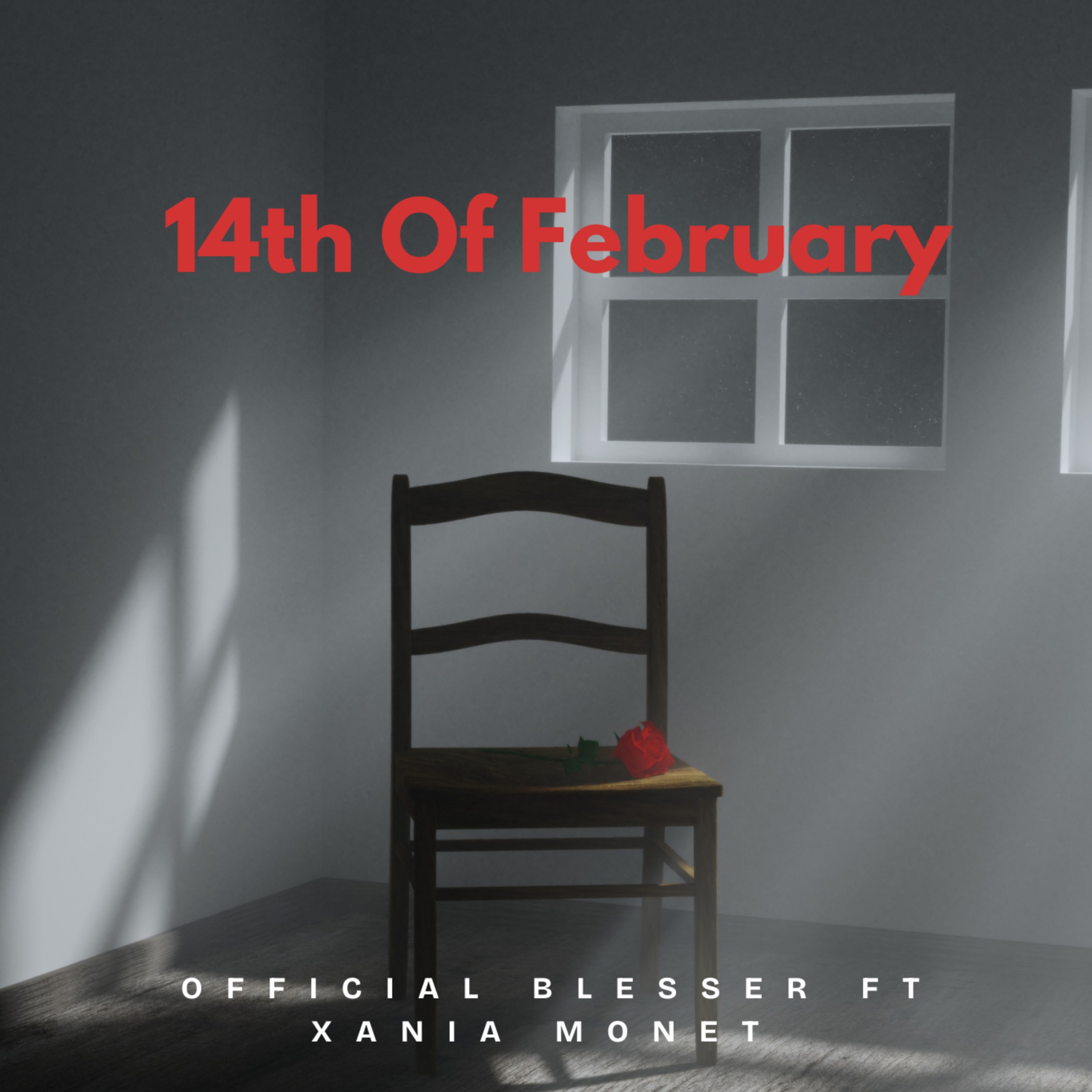 14th Of February